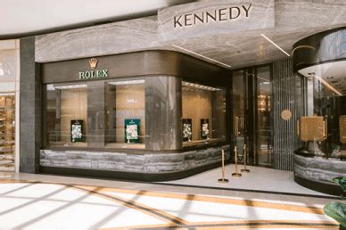 rolex heist chadstone|kennedy jewellery chadstone.